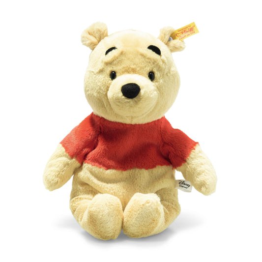 Steiff® Soft Cuddly Friends Disney Originals Winnie the Pooh (29εκ)