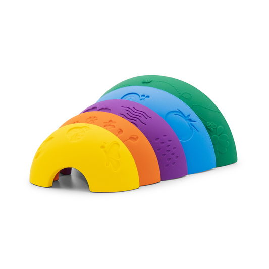 Jellystone Designs DIY Over The Rainbow